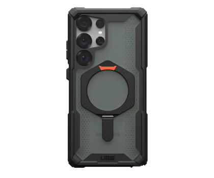 Etui do telefonów UAG Plasma XTE Magnet Samsung Galaxy S25 Ultra 5G orange 214467114097